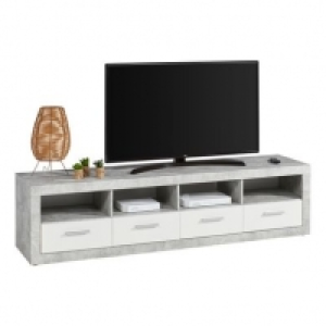 MATT imitation béton/ blanc 235.99 €