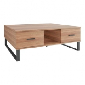 DIEGO imitation chêne et noir 99.99 €