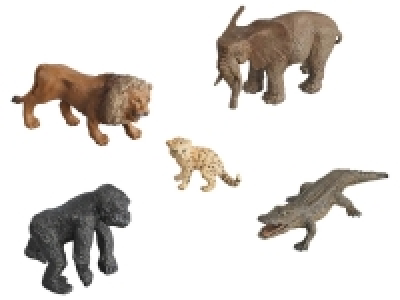 Figurines animaux