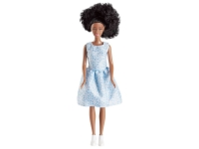 Poupée Fashion Doll
