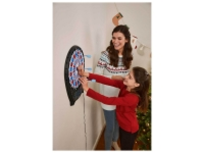 Jeu de fléchettes électronique 24.99 €