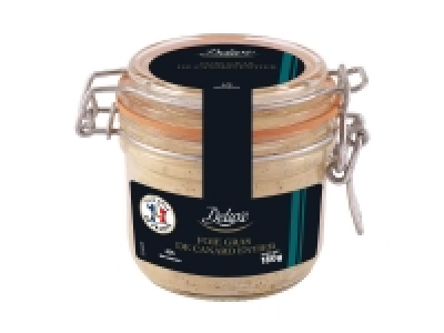 Le parfait foie gras entier 11.79 €