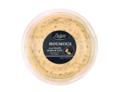 Houmous à la truffe blanche dété 2.19 €