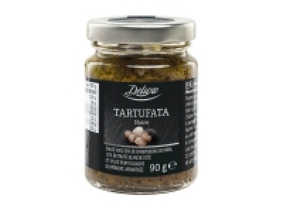 Lidl  Tartufata noire ou blanche