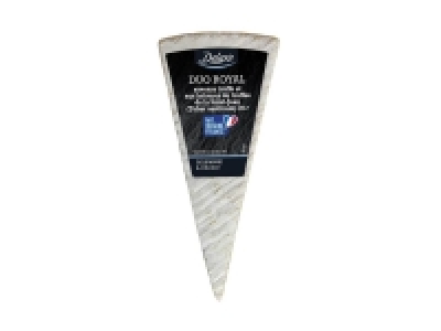 Duo royal 3.99 €