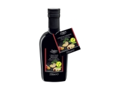 Lidl  Vinaigre balsamique aux fruits