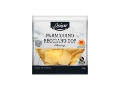 Parmigano Reggiano DOP
