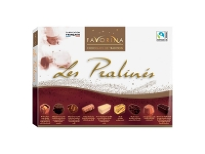 Les Pralinés 5.49 €