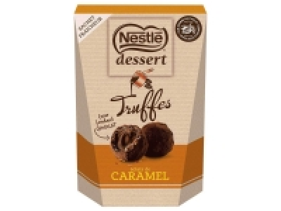 Lidl  Truffes Nestlé Dessert