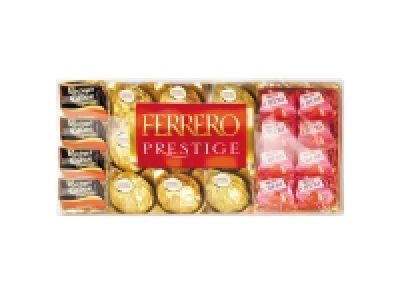 Ferrero Prestige 7.49 €