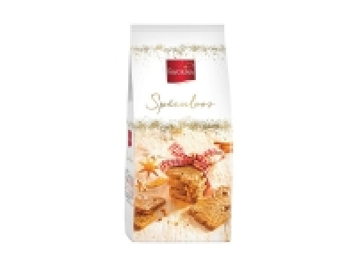 Spéculoos de Noël aux épices