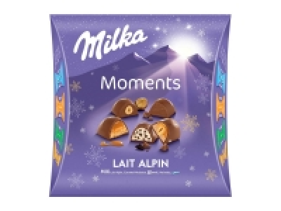 Milka Moments