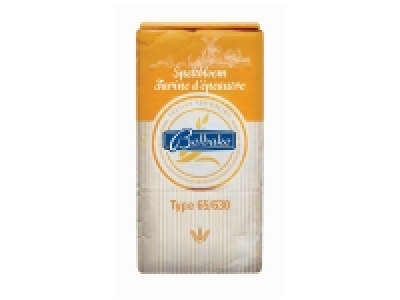 Farine dépeautre 1.89 €