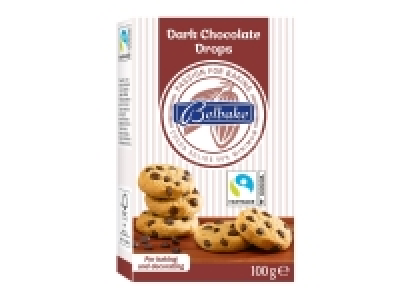 Pépites de chocolat 1.39 €