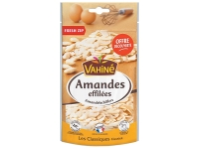 Vahiné amandes effilées 2.24 €