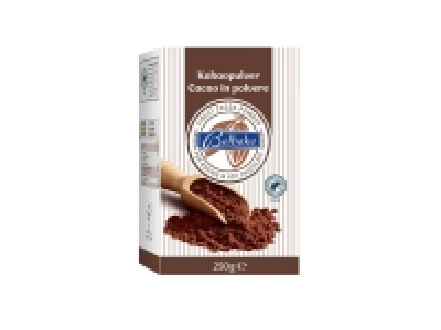 Cacao en poudre 1.79 €