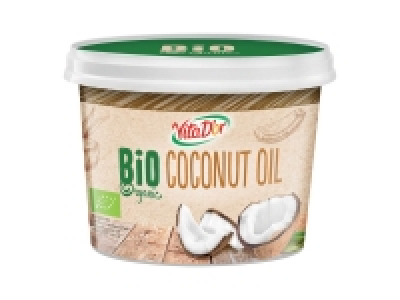 Huile de coco Bio 4.59 €