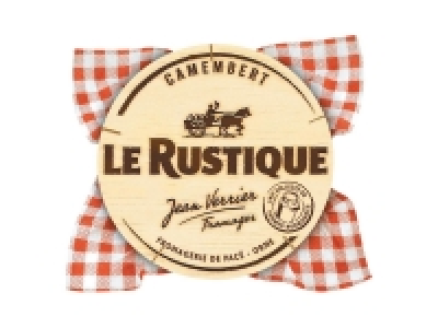 Le Rustique Camembert 1.49 €