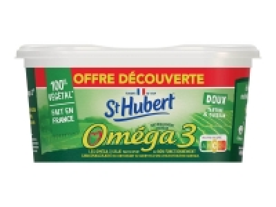Saint Hubert Omega 3 2.24 €