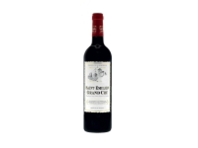 Lidl  Saint-Emilion Grand Cru AOP