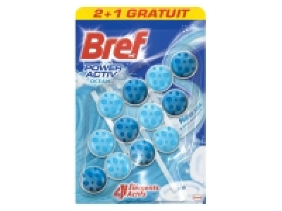 Bref WC Power Activ Boost