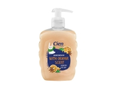 Savon liquide 1.29 €