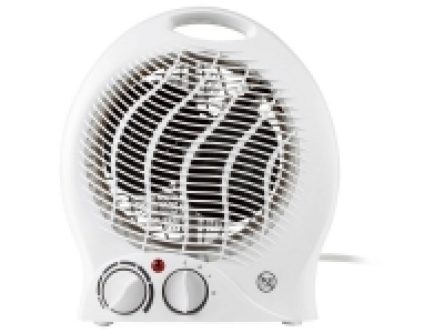 Radiateur soufflant 10.99 €