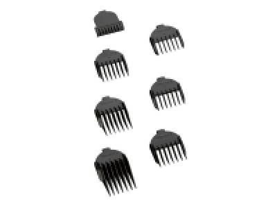 Tondeuse barbe et cheveux 19.99 €