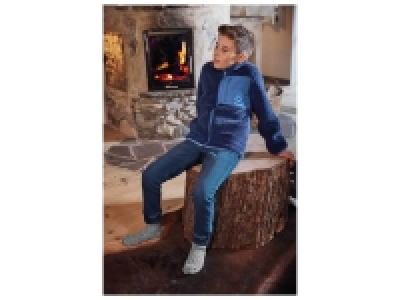 Veste polaire 9.99 €