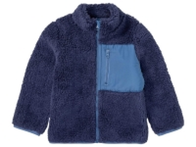 Veste polaire 8.99 €