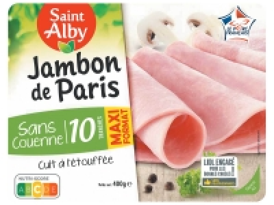 Jambon de Paris