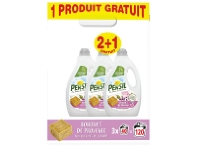 Lidl  Persil lesive liquide
