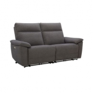 électriques PLYMOUTH tissu gris foncé 799.00 €