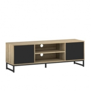 TWINS Imitation chêne et noir 119.99 €
