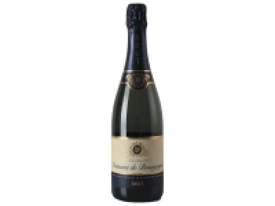 Lidl  Crémant de Bourgogne blanc brut AOP