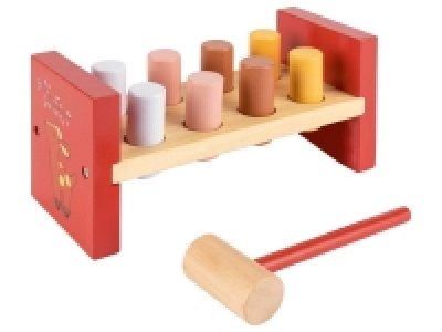 Jouet en bois