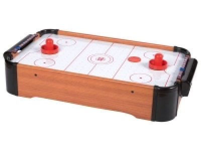 Mini-babyfoot, mini-table de air hockey ou de billard