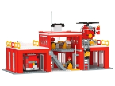 Set blocs de construction