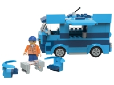 Véhicule à assembler 11.99 €