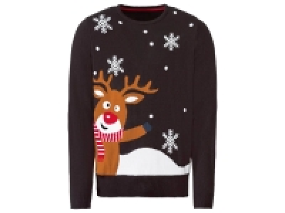 Pull de Noël adulte