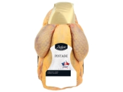 Lidl  Pintade PAC standard