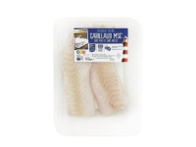 Dos de cabillaud 7.99 €