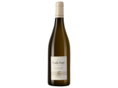 LOIRE | POUILLY-FUMÉ