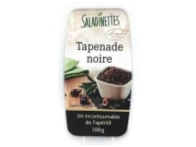 Tapenade 1.39 €
