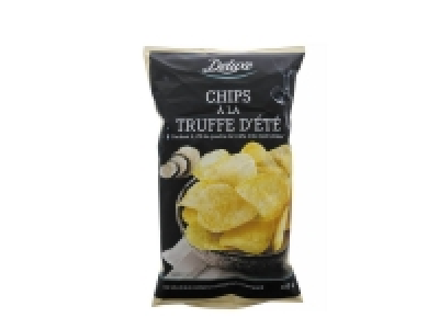 Chips à la truffe dété 1.99 €