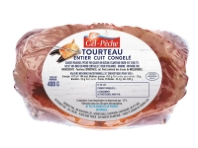 Tourteau