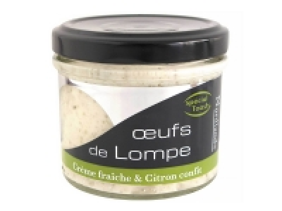 ufs de lompe crème 2.19 €