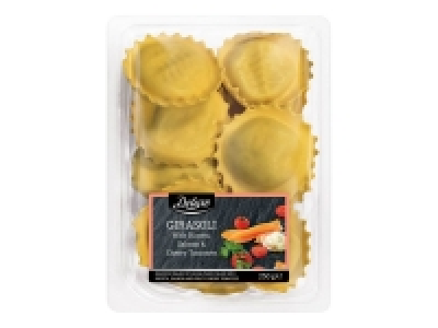 Pâtes farcies