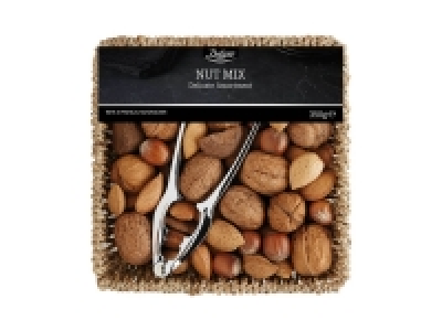 Lidl  Assortiment de noix, noisettes et amandes