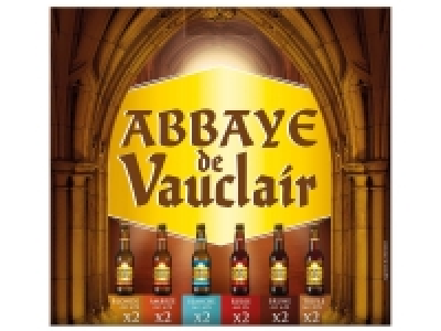 Coffret dégustation de 12 bières